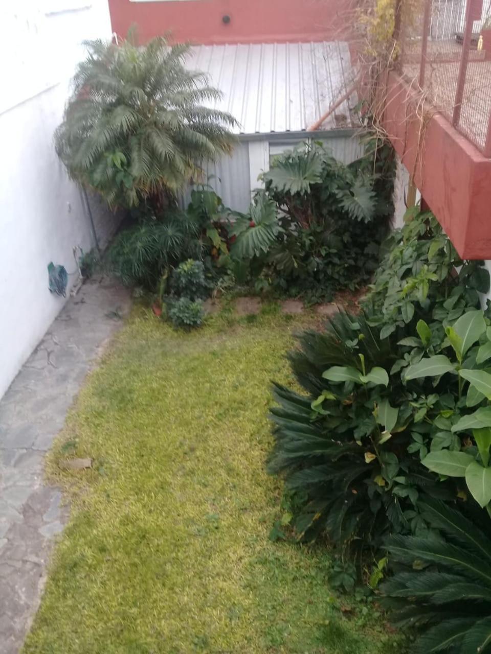 Casa Angelita En Saavedra Maison d'hôtes Buenos Aires